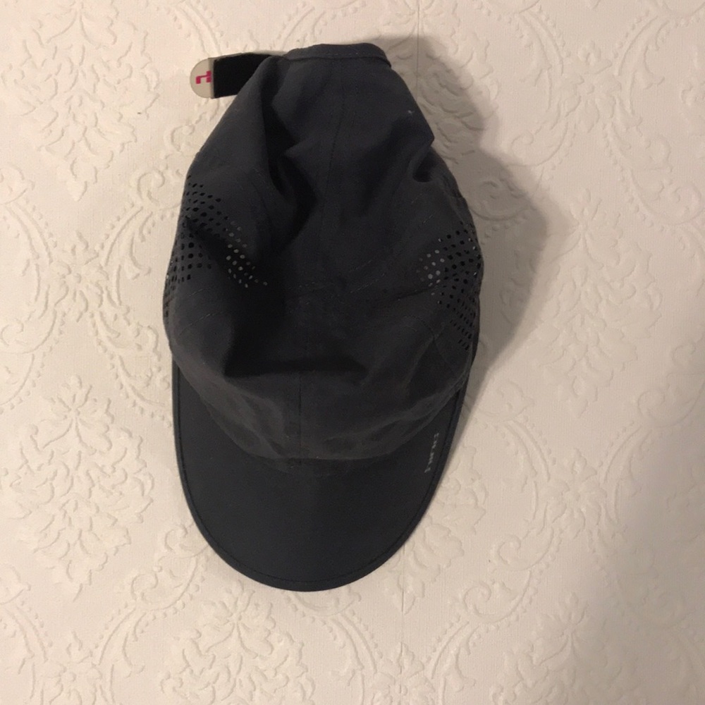 Workout hat